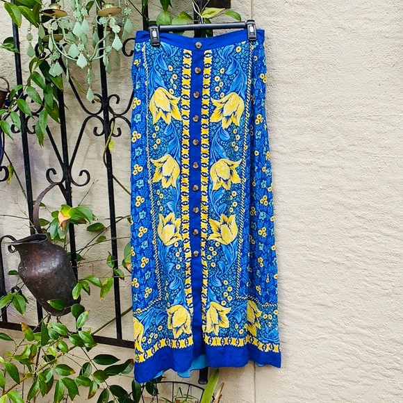 Anthropologie Dresses & Skirts - Anthropologie 🌼 Cornelia Skirt